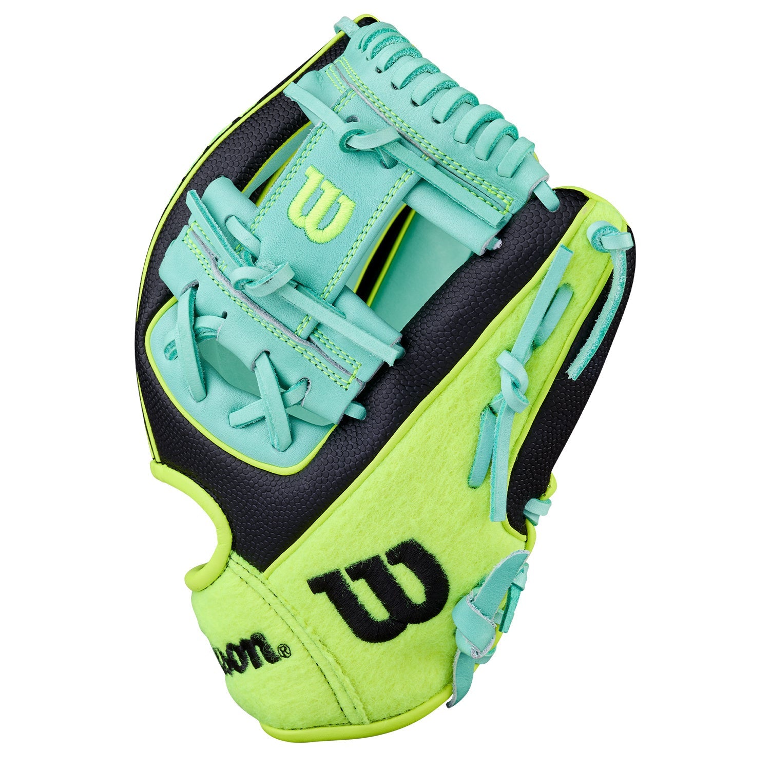 Wilson A2000 1786SS Tennis Ball 11.5" Limited Edition Baseball Glove