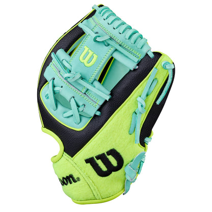 Wilson A2000 1786SS Tennis Ball 11.5" Limited Edition Baseball Glove