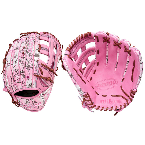 Wilson A2000 1799SS 12.75" MJ Melendez September 2025 GOTM Baseball Glove