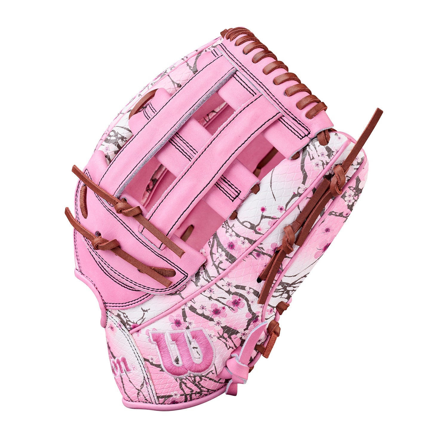 Wilson A2000 1799SS 12.75" MJ Melendez September 2025 GOTM Baseball Glove