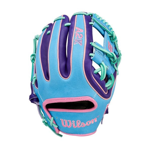 Wilson A2K 1720 11.5" October 2025 Glove of the Month Baseball Glove