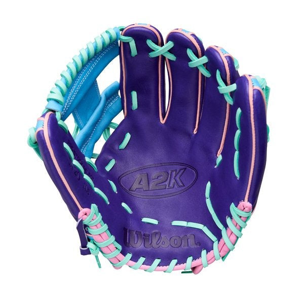 Wilson A2K 1720 11.5" October 2025 Glove of the Month Baseball Glove