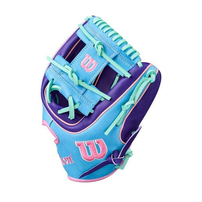 Wilson A2K 1720 11.5" October 2025 Glove of the Month Baseball Glove