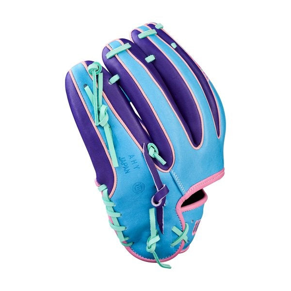 Wilson A2K 1720 11.5" October 2025 Glove of the Month Baseball Glove