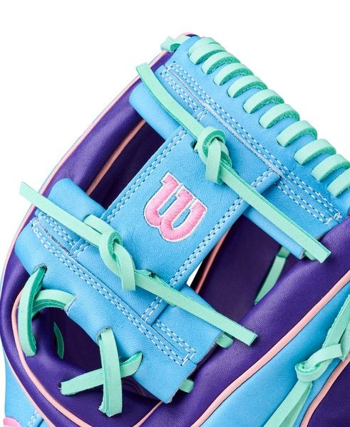 Wilson A2K 1720 11.5" October 2025 Glove of the Month Baseball Glove