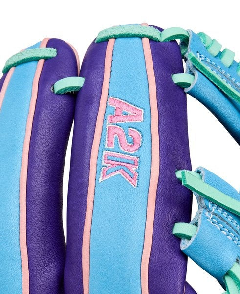 Wilson A2K 1720 11.5" October 2025 Glove of the Month Baseball Glove