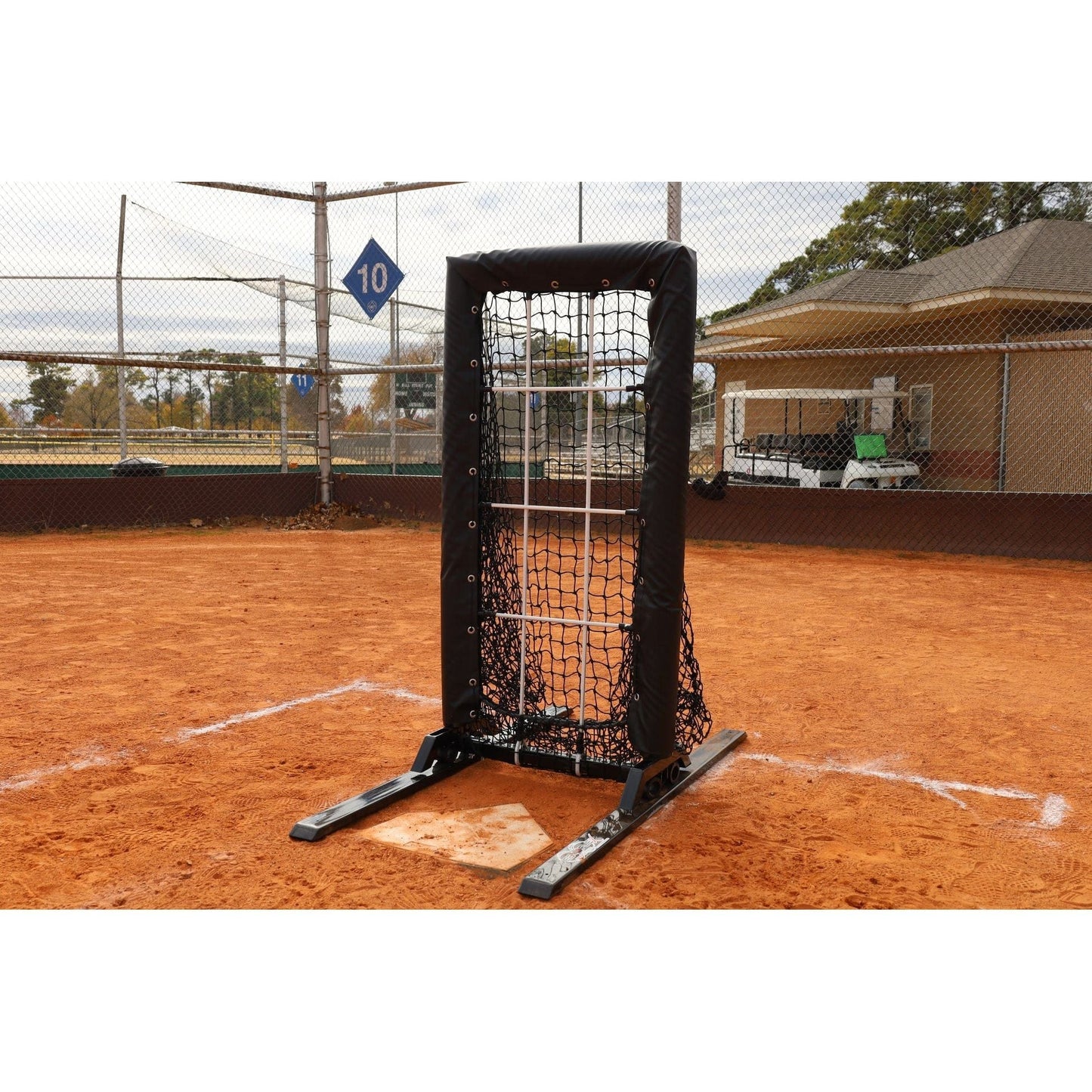 Web Flex Pro 12 Square Pitching Target XL