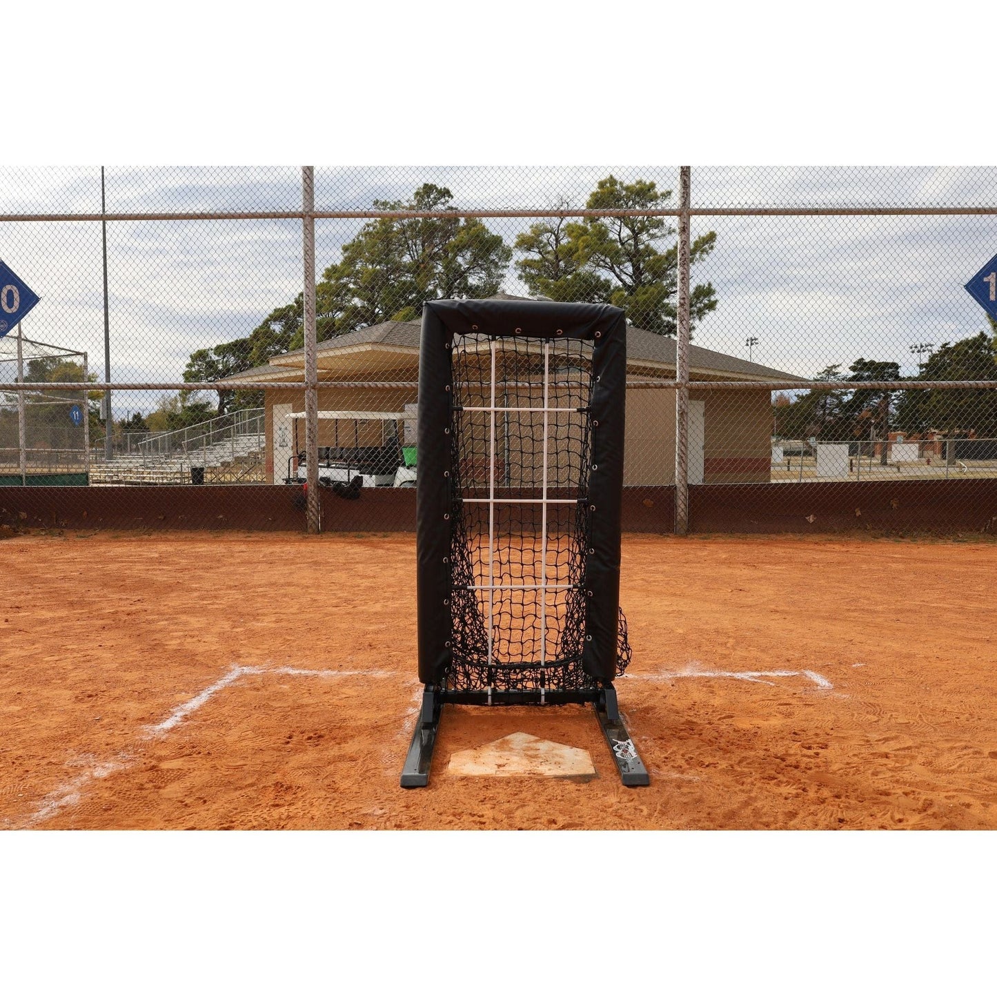 Web Flex Pro 12 Square Pitching Target XL
