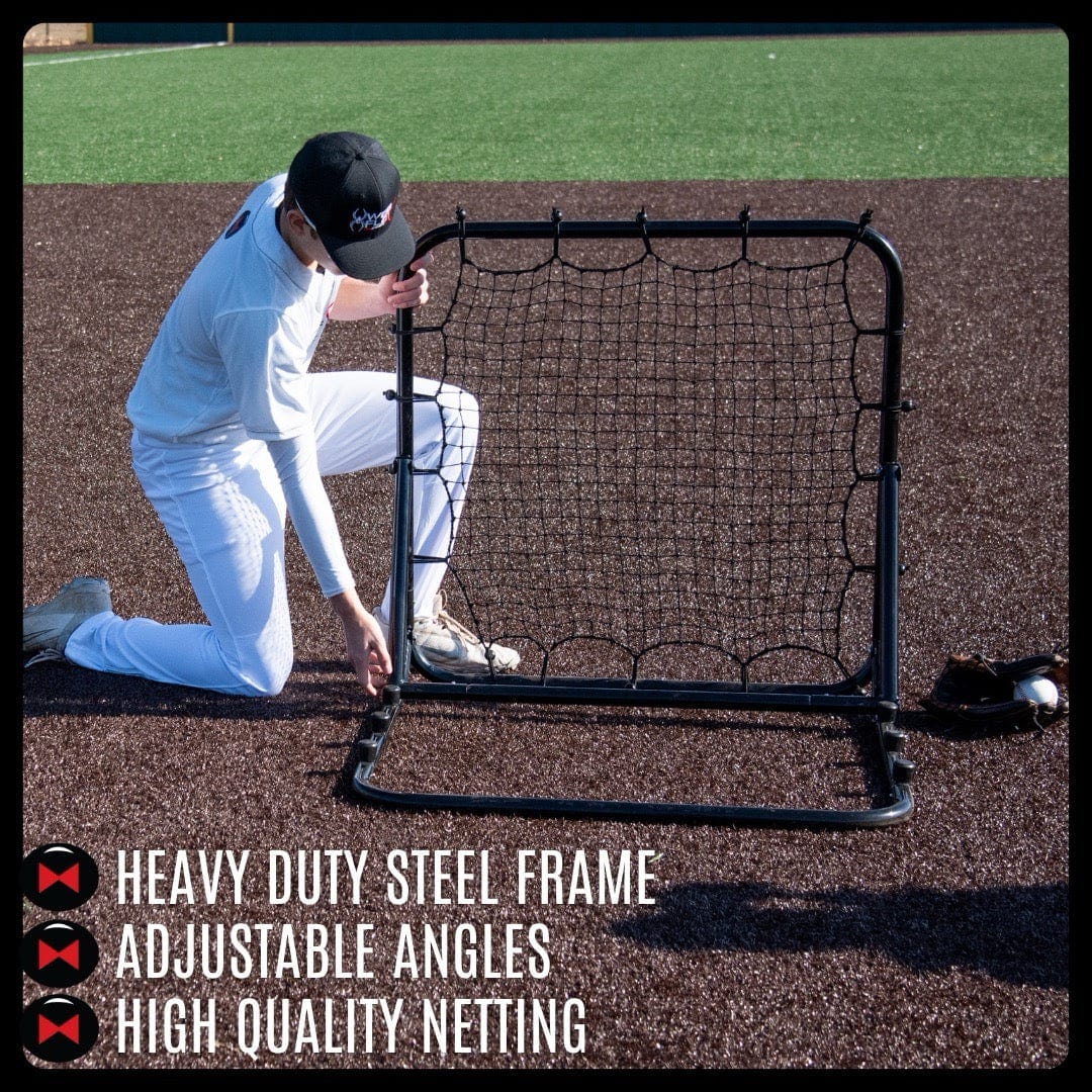 Web Flex Web Rebounder