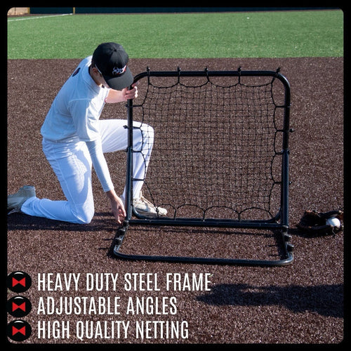 Web Flex Web Rebounder