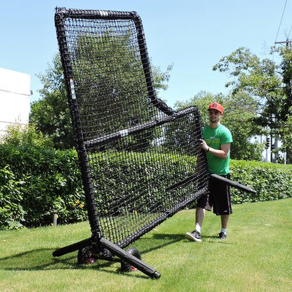 Wheel Kit for Protector Nets