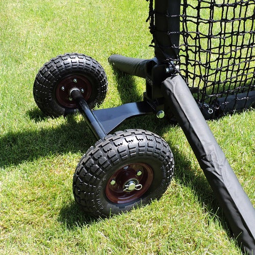 Wheel Kit for Protector Nets