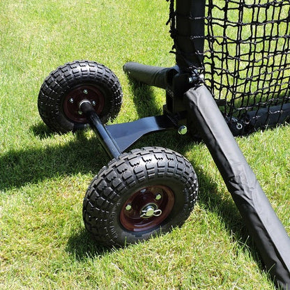 Wheel Kit for Protector Nets