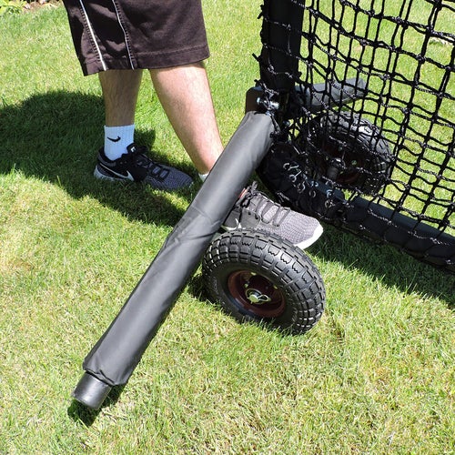Wheel Kit for Protector Nets