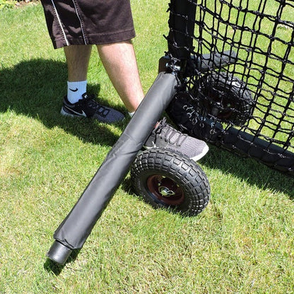 Wheel Kit for Protector Nets