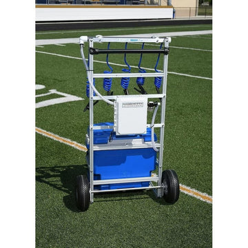 Wheelin Water PTRNR 15 Gallon Pro Trainer Water Hydration System