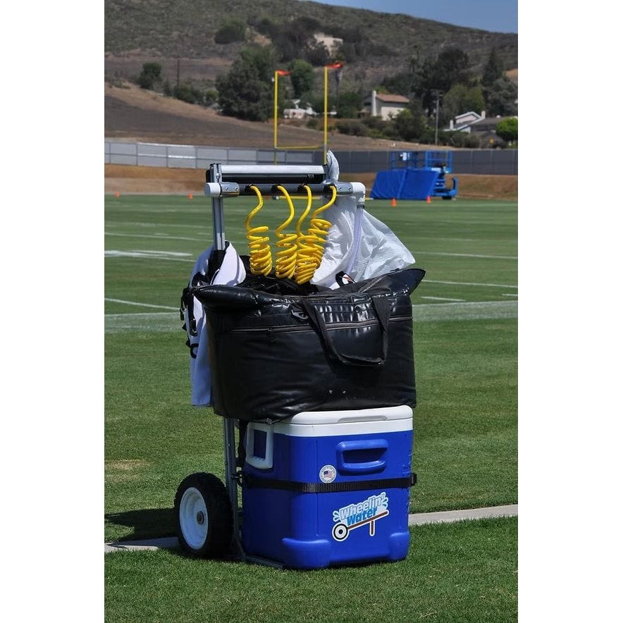 Wheelin Water PTRNR 15 Gallon Pro Trainer Water Hydration System