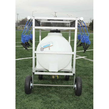 Wheelin Water WTMTR 35 Gallon Team Trainer Water Hydration System