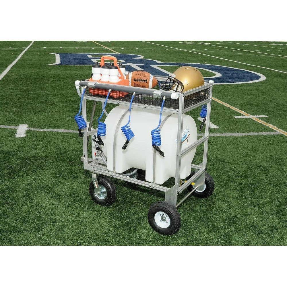 Wheelin Water WTMTR 35 Gallon Team Trainer Water Hydration System