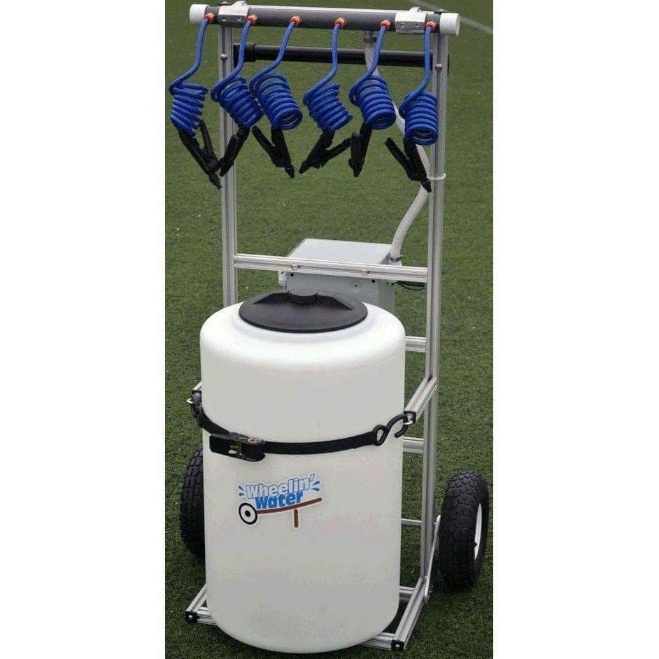 Wheelin Water WWBQT 20 Gallon Big Squirt Water Hydration System