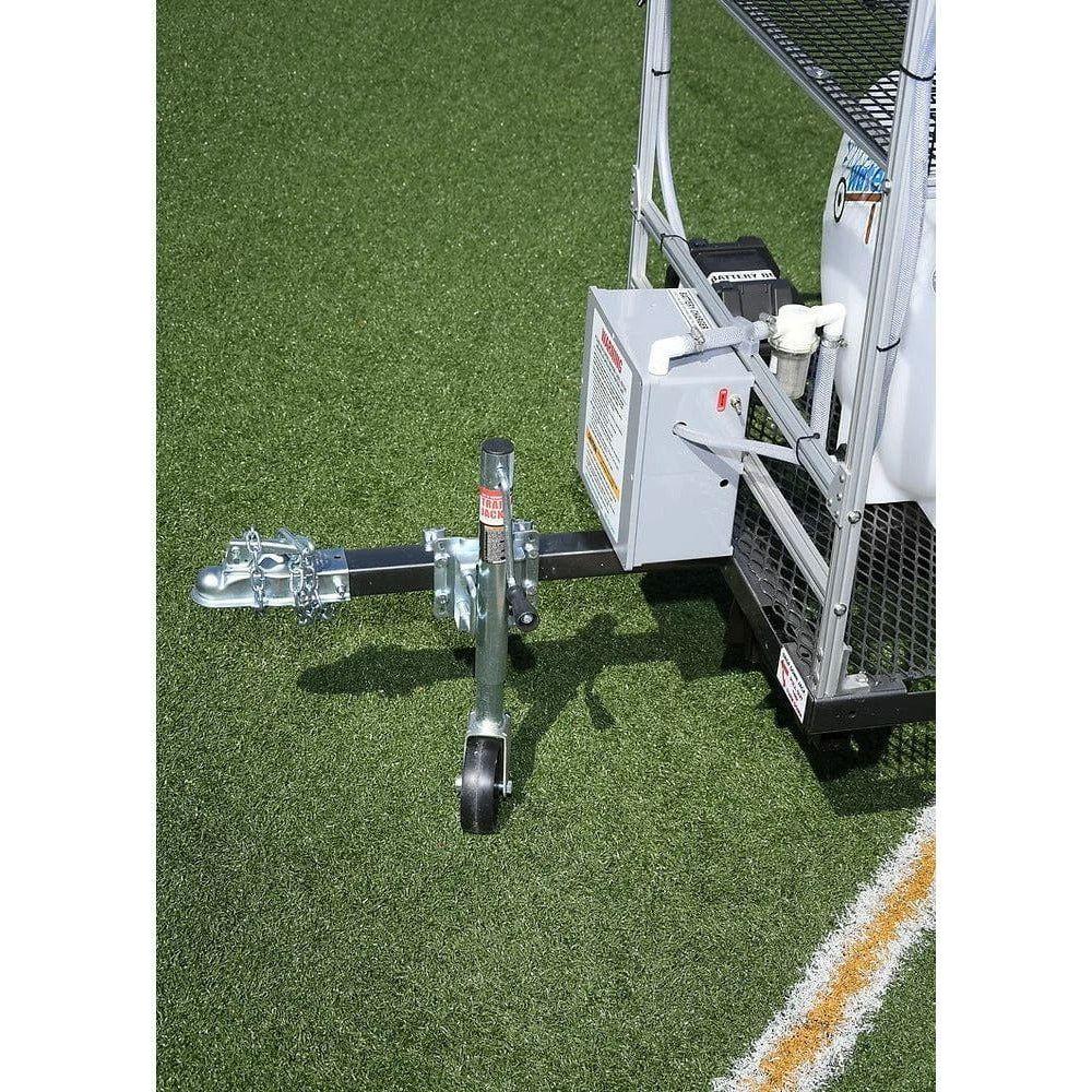Wheelin Water WWFMR 65 Gallon Field Manager Water Hydration Cart