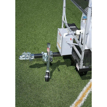 Wheelin Water WWFMR 65 Gallon Field Manager Water Hydration Cart