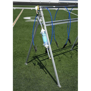 Wheelin Water WWSTN Water Hydration Station With Inline Filter