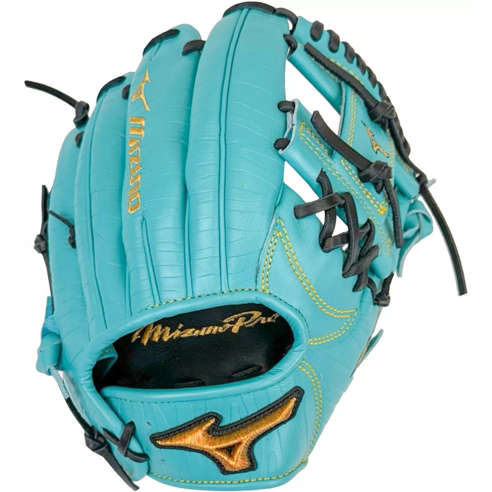 Mizuno Pro GMP-400 Asterisk 11.5" Baseball Fielding Glove - GMP-400*