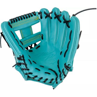 Mizuno Pro GMP-400 Asterisk 11.5" Baseball Fielding Glove - GMP-400*