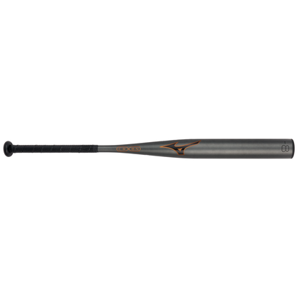 Mizuno CRBN X -8 USSSA/USA Fastpitch Softball Bat