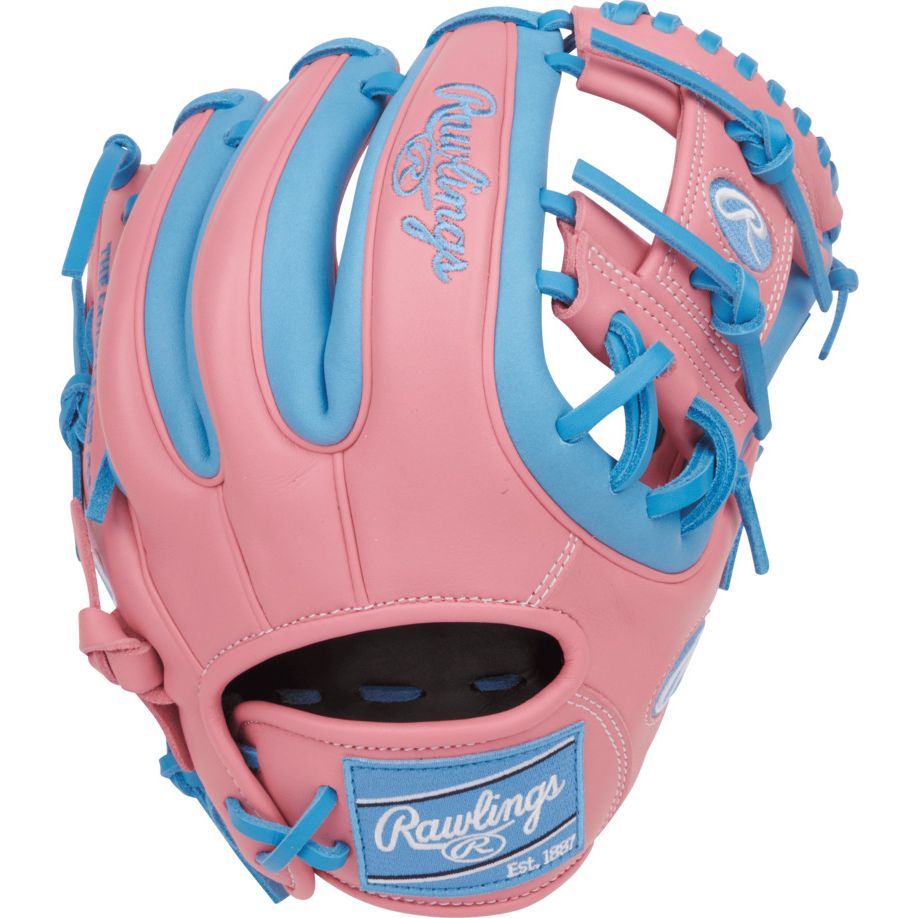 Rawlings NXT 11.5" Baseball Fielding Glove - NXT314U-2PCB