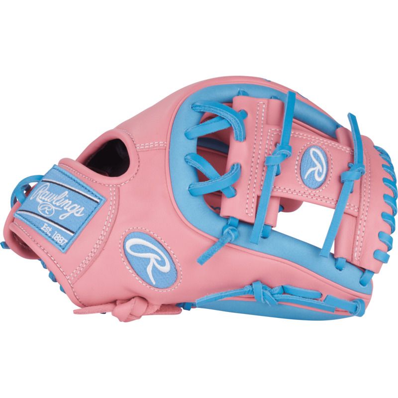 Rawlings NXT 11.5" Baseball Fielding Glove - NXT314U-2PCB