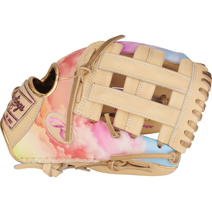 Rawlings Heart of the Hide Sierra Romero 12" Fastpitch Glove - PROSR32C
