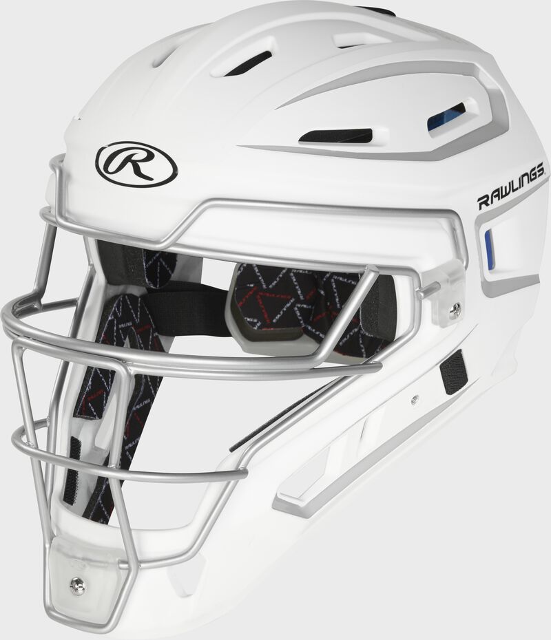 Rawlings Velo 2.0 YOUTH Catcher's Gear Set