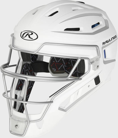 Rawlings Velo 2.0 YOUTH Catcher's Gear Set