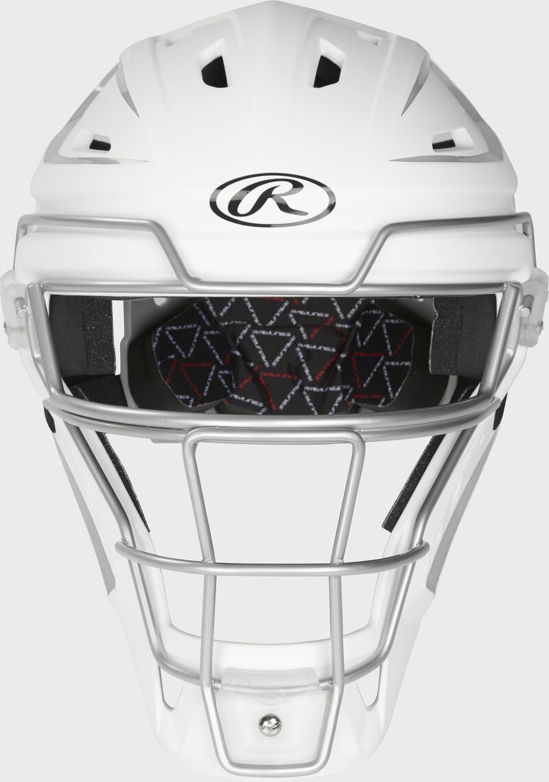 Rawlings Velo 2.0 YOUTH Catcher's Gear Set