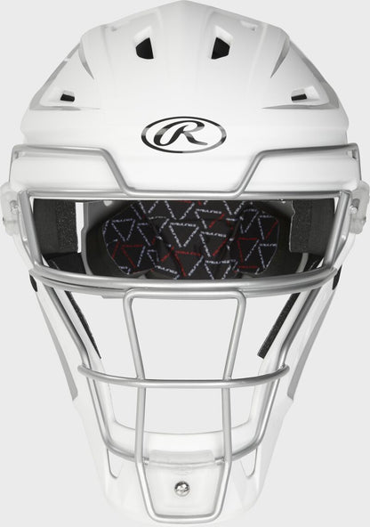 Rawlings Velo 2.0 YOUTH Catcher's Gear Set