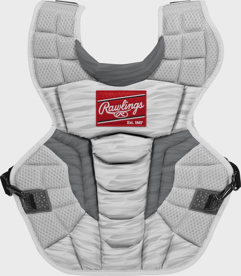 Rawlings Velo 2.0 YOUTH Catcher's Gear Set