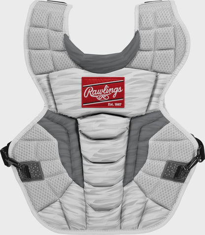 Rawlings Velo 2.0 YOUTH Catcher's Gear Set