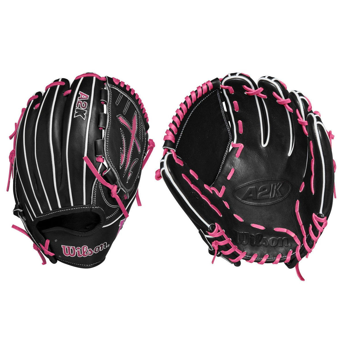 2024 A2K B23 12" Baseball Glove