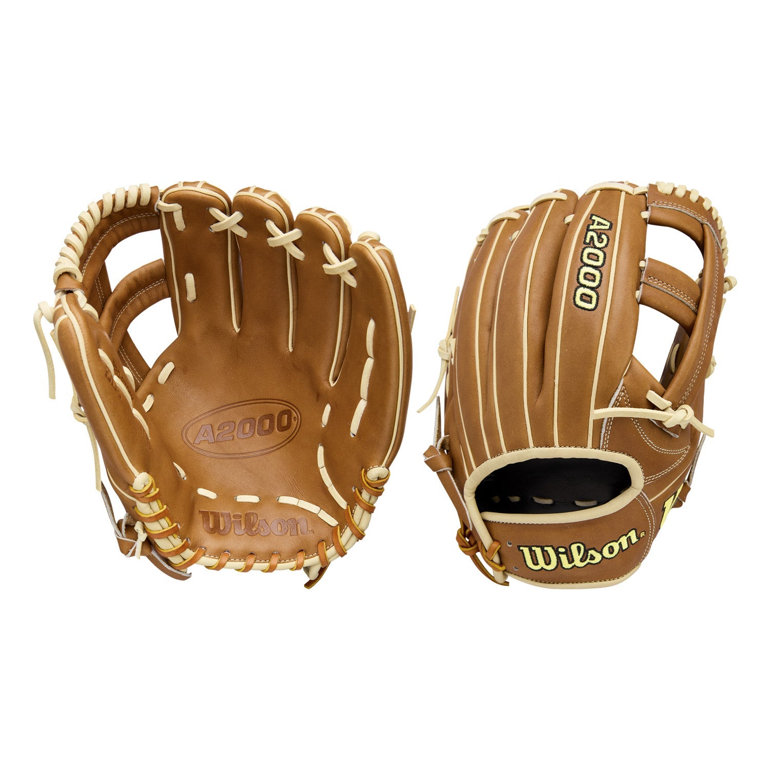 Wilson 2026 A2000 Classic EL3 11.75'' Baseball Glove