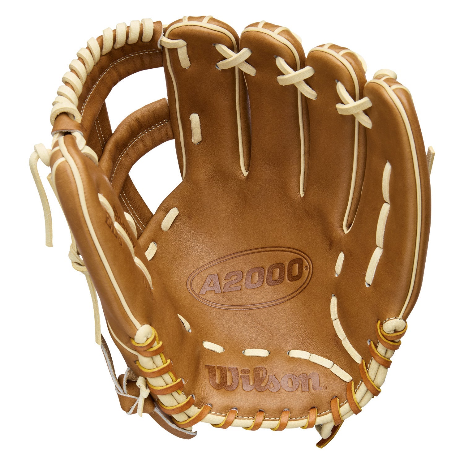 Wilson 2026 A2000 Classic EL3 11.75'' Baseball Glove