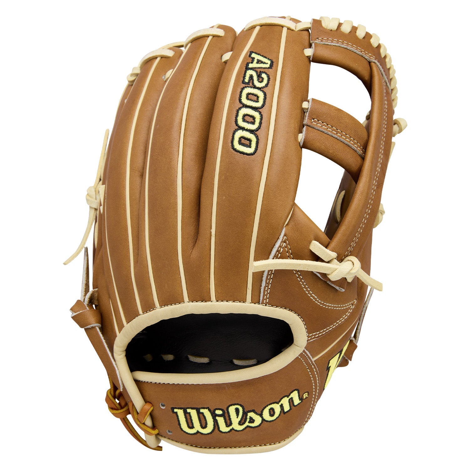 Wilson 2026 A2000 Classic EL3 11.75'' Baseball Glove