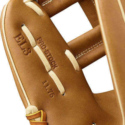 Wilson 2026 A2000 Classic EL3 11.75'' Baseball Glove