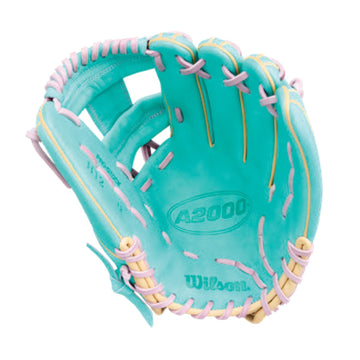 Wilson 2027 A2000 Clean Up H12 12'' Fastpitch Glove
