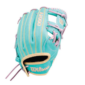 Wilson 2027 A2000 Clean Up H12 12'' Fastpitch Glove