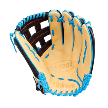 Wilson 2027 A2000 Clean Up 1779 12,5'' Baseball Glove