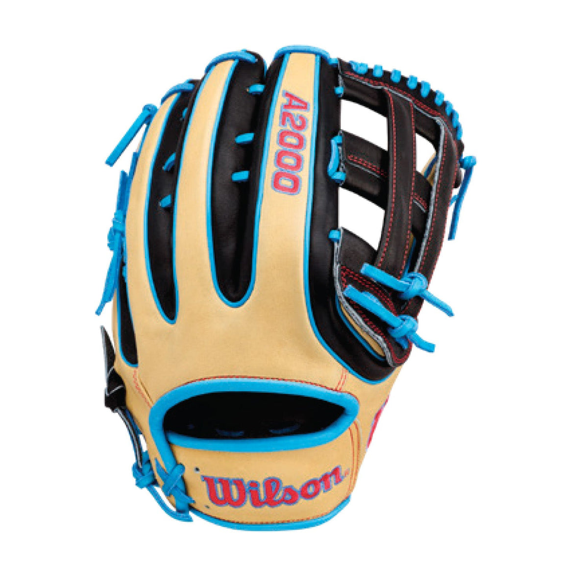 Wilson 2027 A2000 Clean Up 1779 12,5'' Baseball Glove