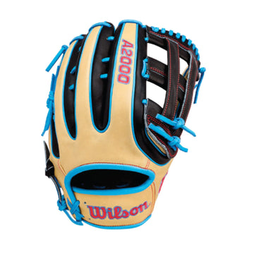 Wilson 2027 A2000 Clean Up 1779 12,5'' Baseball Glove