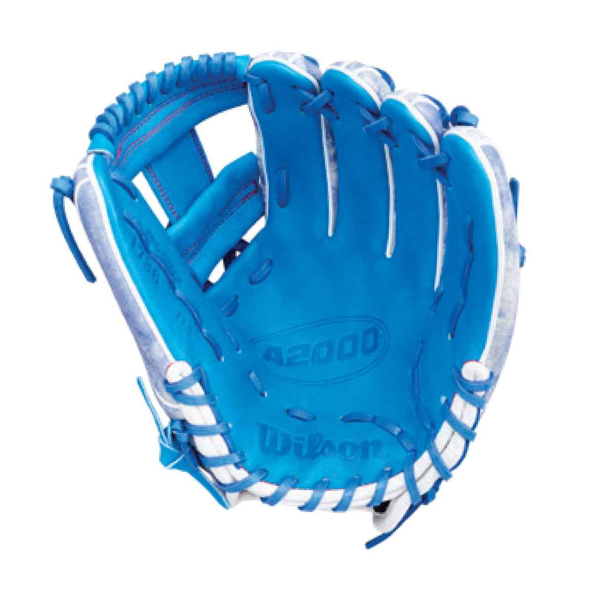 Wilson 2027 A2000 Clean Up 1786 11,5'' Baseball Glove